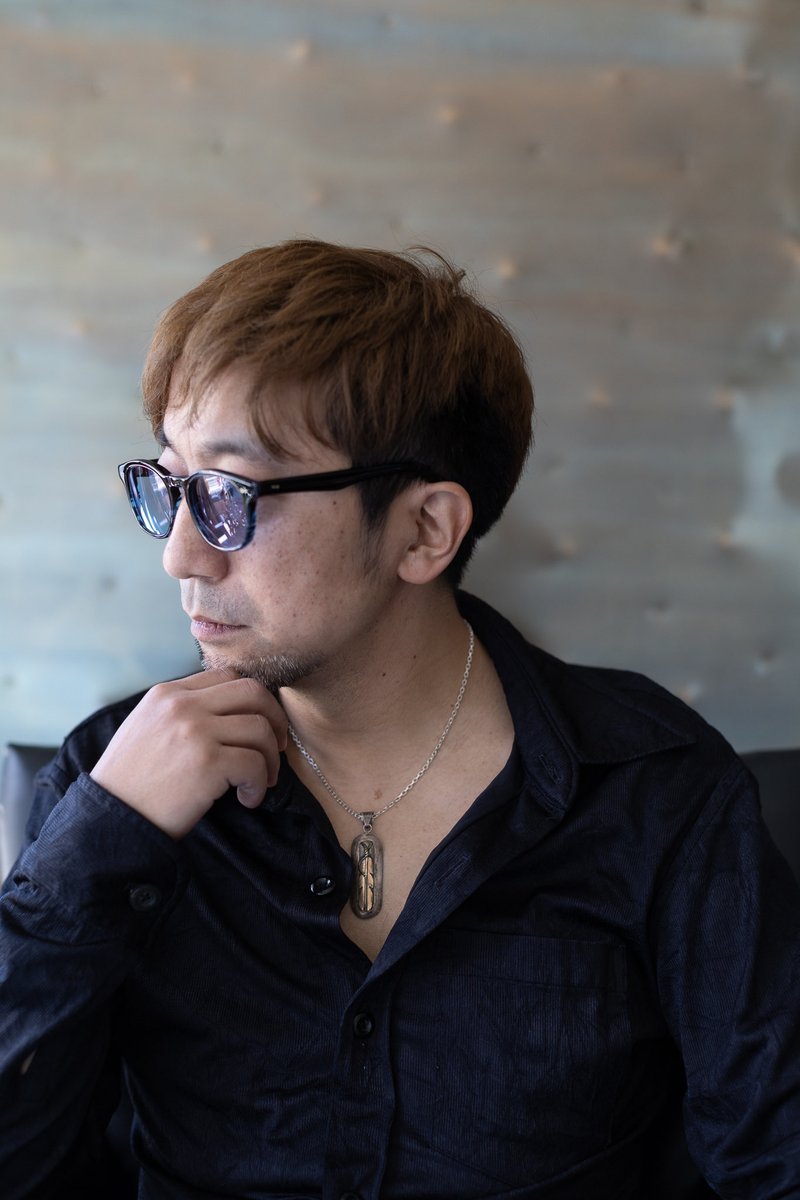 原治武 tweet media