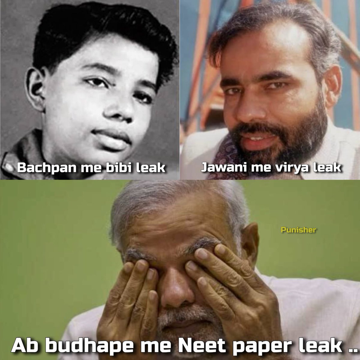 The_फनisher☠️ tweet media