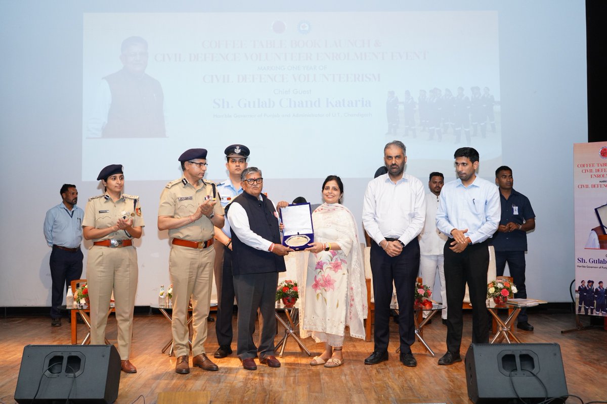 Indian Red Cross Society tweet media