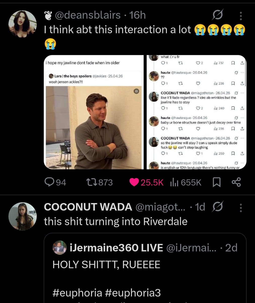 Orcus tweet media