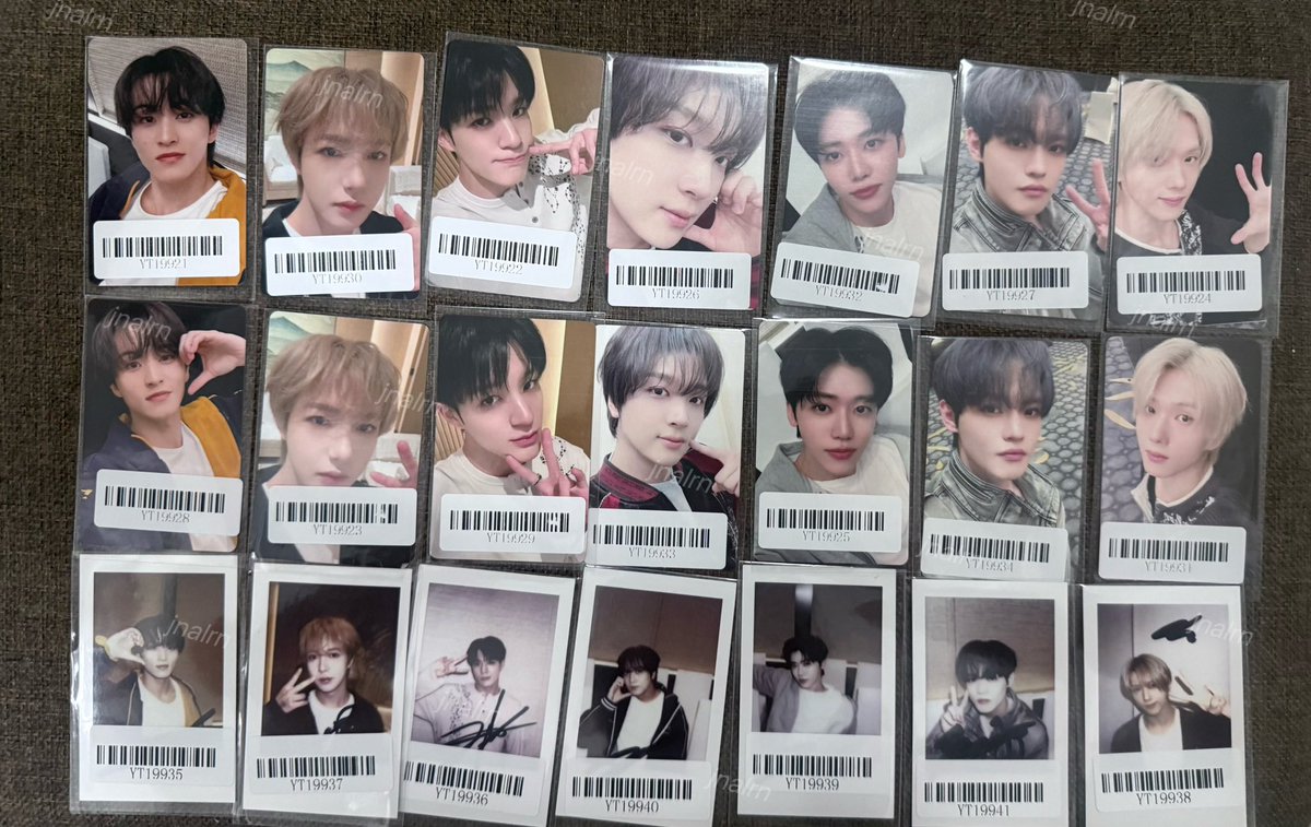for sell by 𝙅𝙀𝙉𝘼 tweet media
