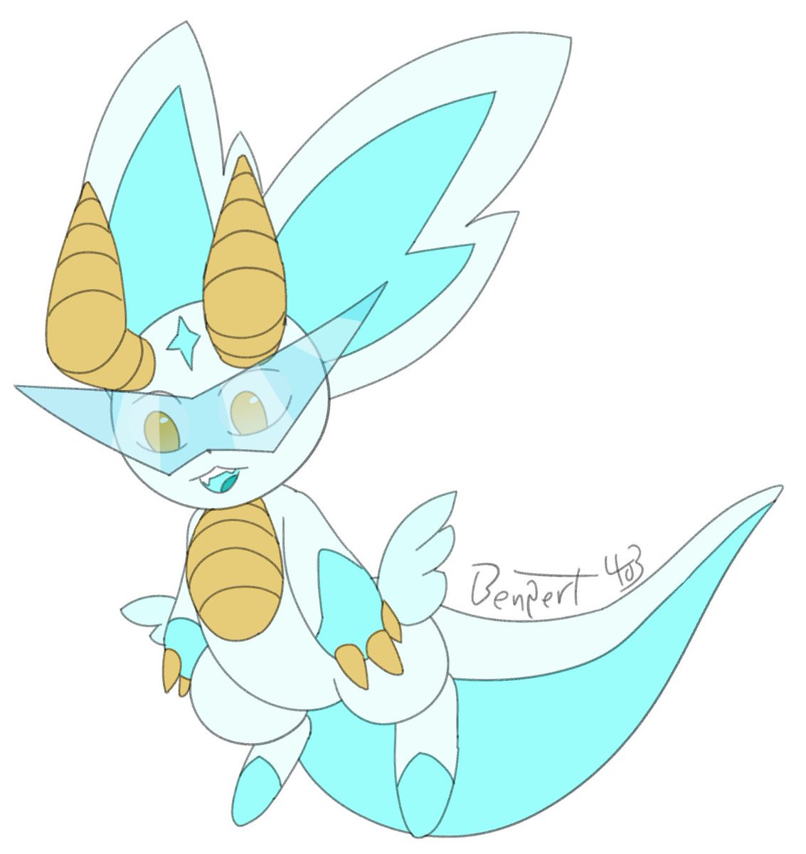 🔞 FloodShinx (comms open) tweet media