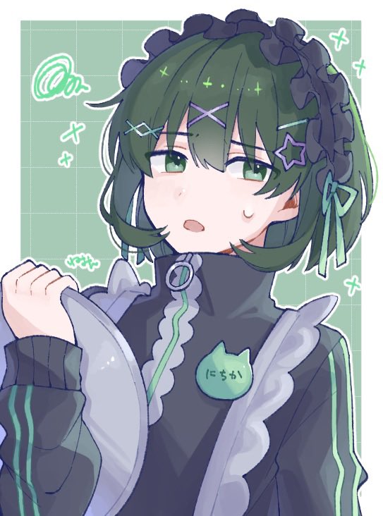 ねおん tweet media