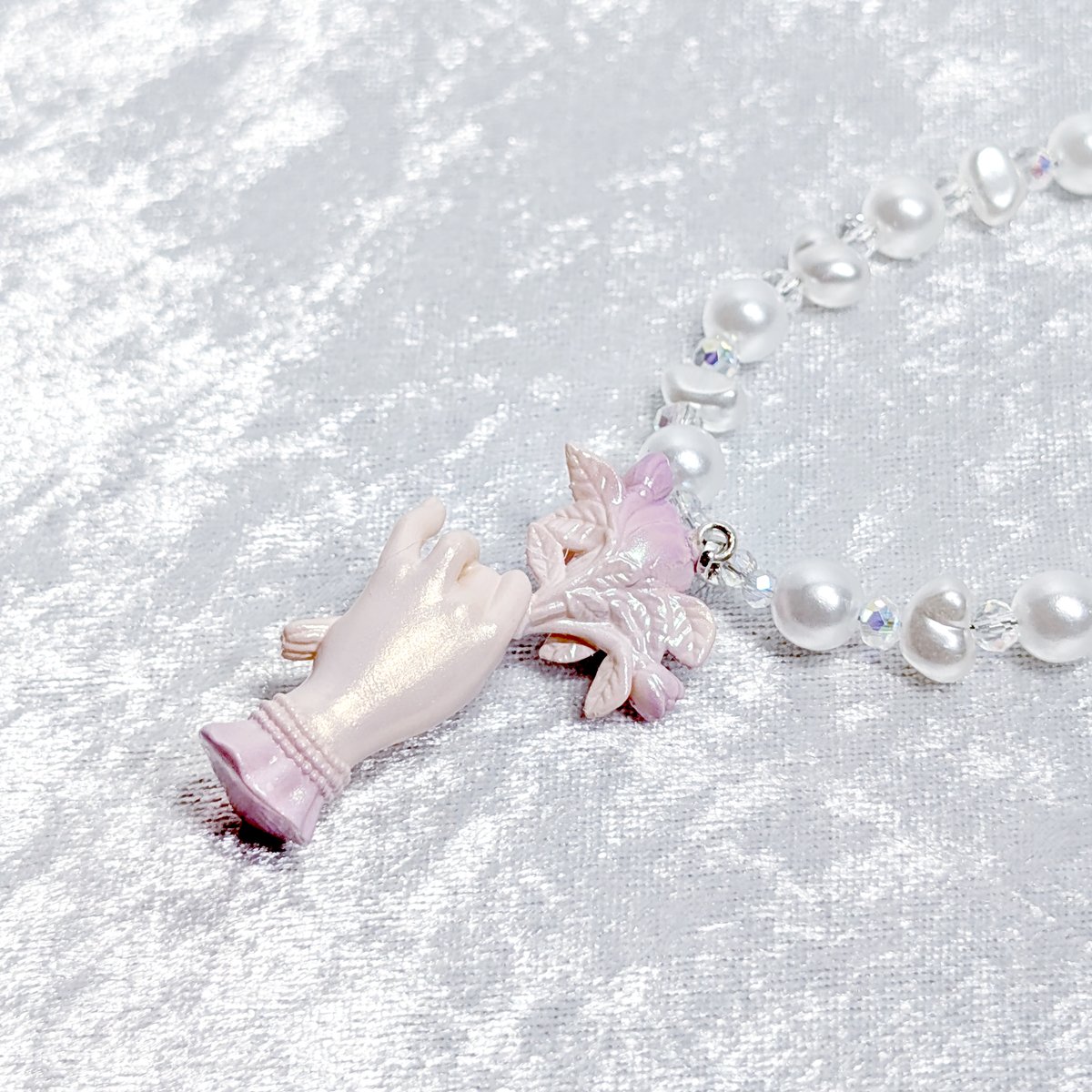 RUNA✴︎デザフェス🕊️K-133西4F tweet media