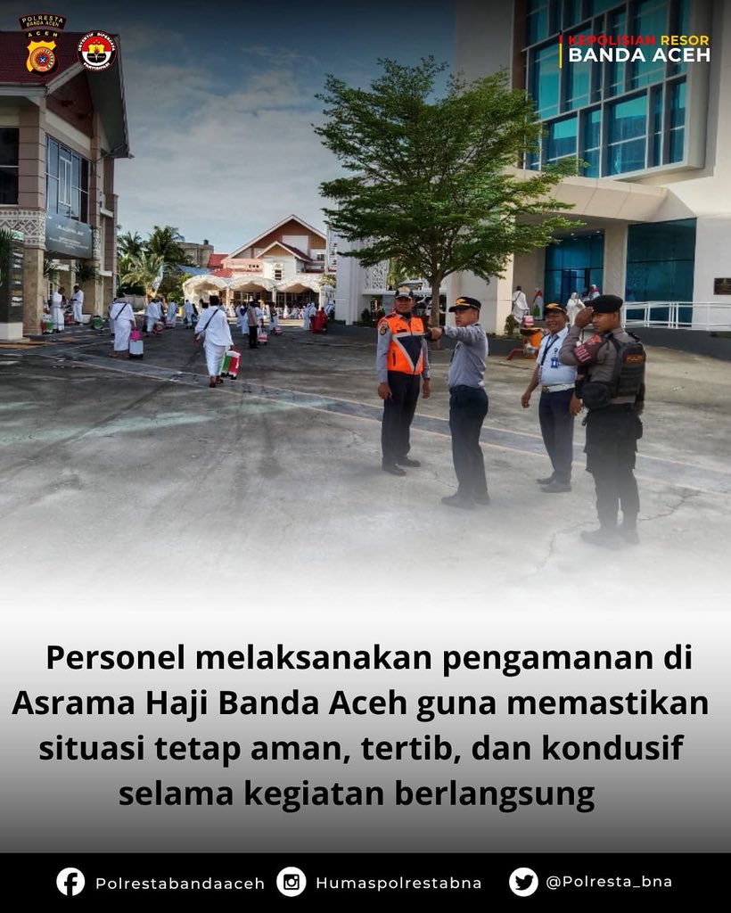 humaspolrestabandaaceh tweet media