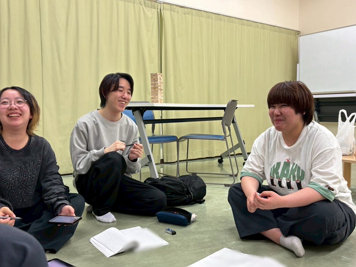 ふくい なつみ tweet media