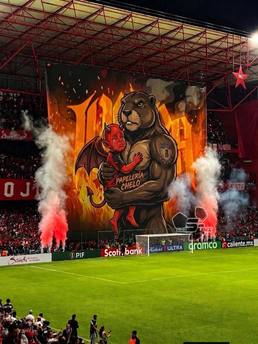 Carlo007Ramirez's tweet photo. @TolucaFCdatos @barrabrava_net Esta y el 8 a 2 de la final no se resbala ni con aceite #Roshfrans jaja
En las malas nunca estuviste rojo cagón! https://t.co/SZD41w6AhM