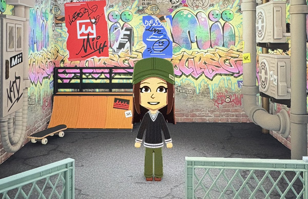 haley ☾ ☂︎ tweet media