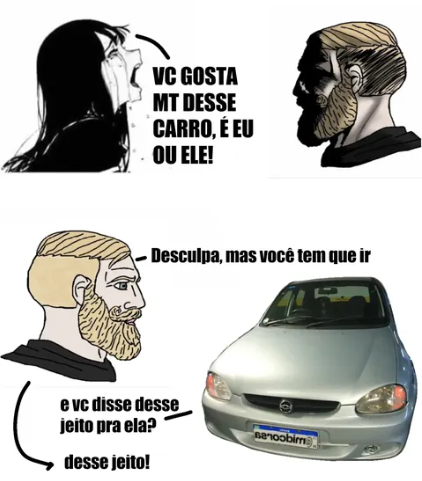 O Pinto Marcando ® tweet media
