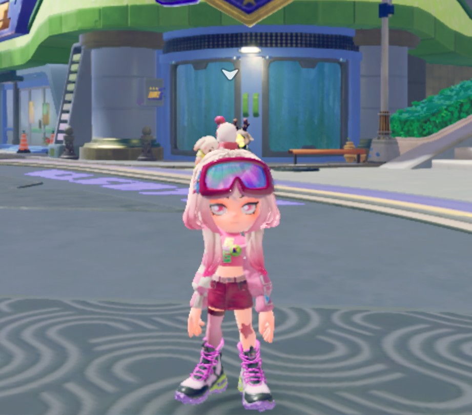 𝙰𝚛𝚕𝚢 ֶָ✮⋆˙ tweet media