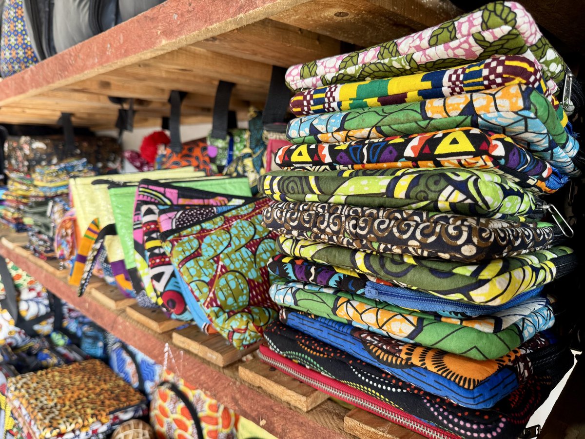 Assorted Trends Africa tweet media