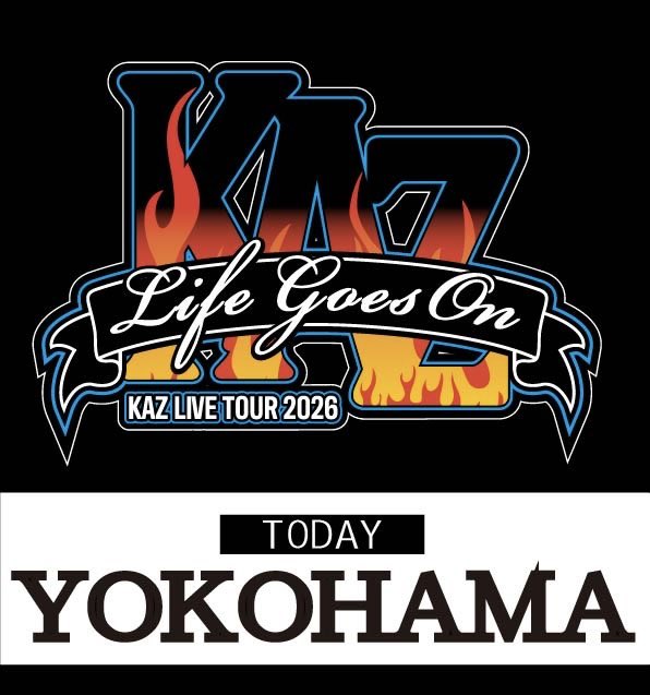 KAZ(GENERATIONS/数原龍友) staff (@ryuto_staff) / Posts / X