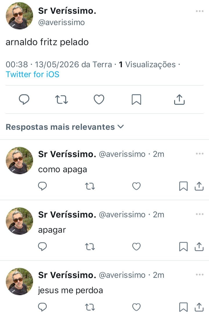Acervo Verinaldo tweet media