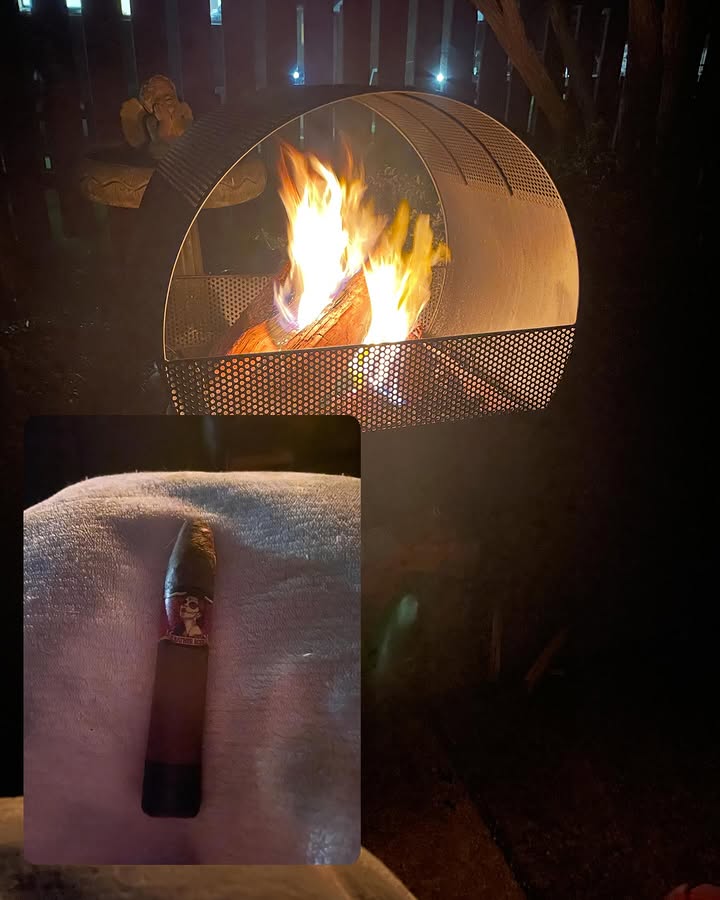 Yorkshire Cigar Lass tweet media