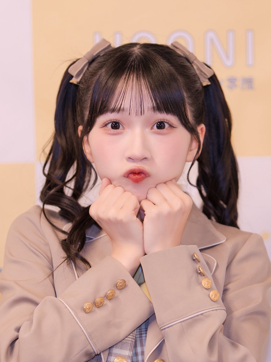 2026.05.10 ≒JOY 個別撮影会 4thシングル「電話番号教えて！」 天野