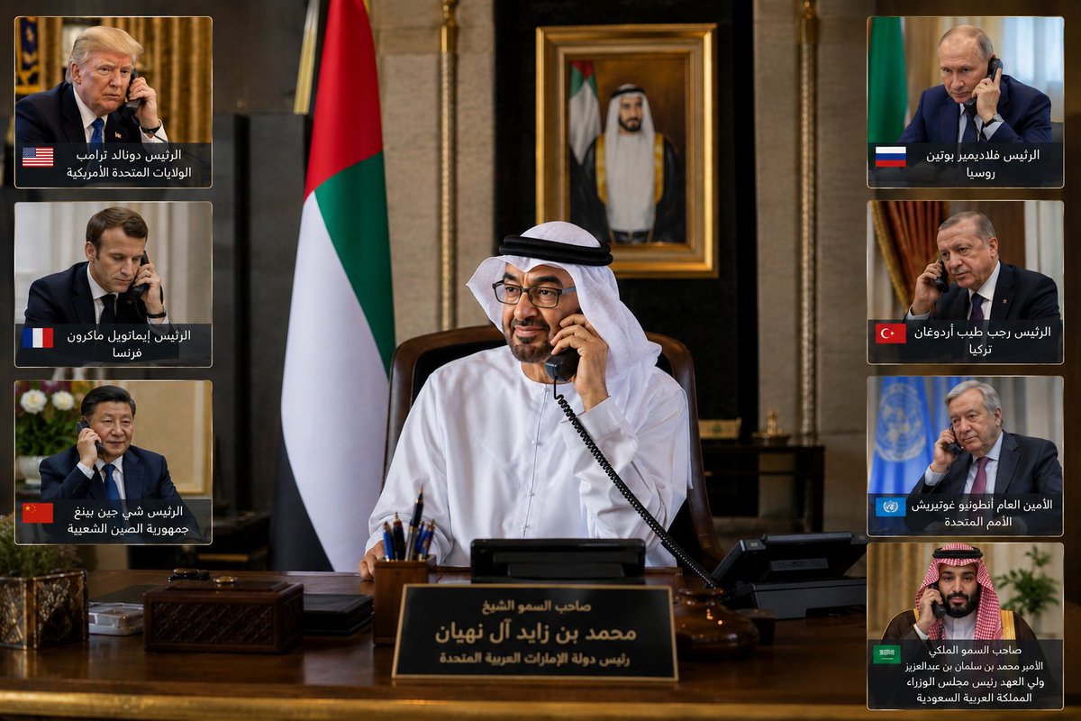 🇦🇪مناصر التحالف🇦🇪 tweet media