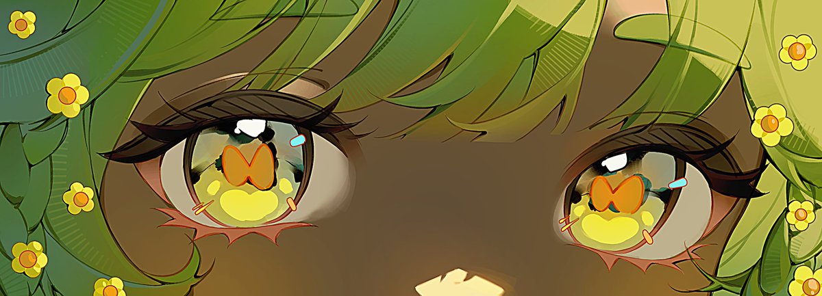 kiyu 🍀 | Vgen Comms ✉️ tweet media
