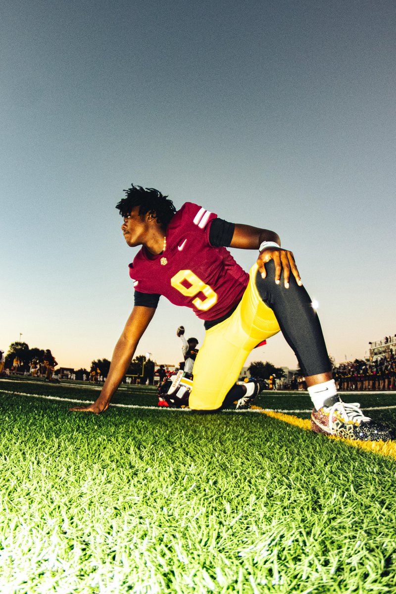 St. Cloud Football Recruiting Database tweet media