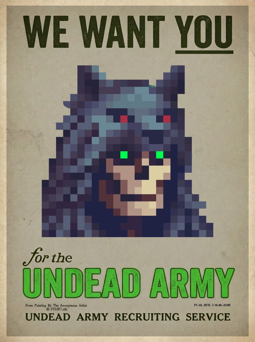 GenuinelyUndead's tweet photo. https://t.co/AoKiWfzMaI