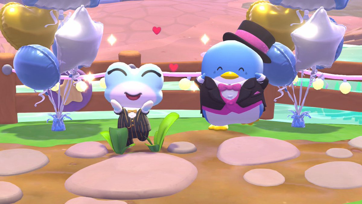 NeoBlitz (VA)🐧🐸🐊👑 tweet media