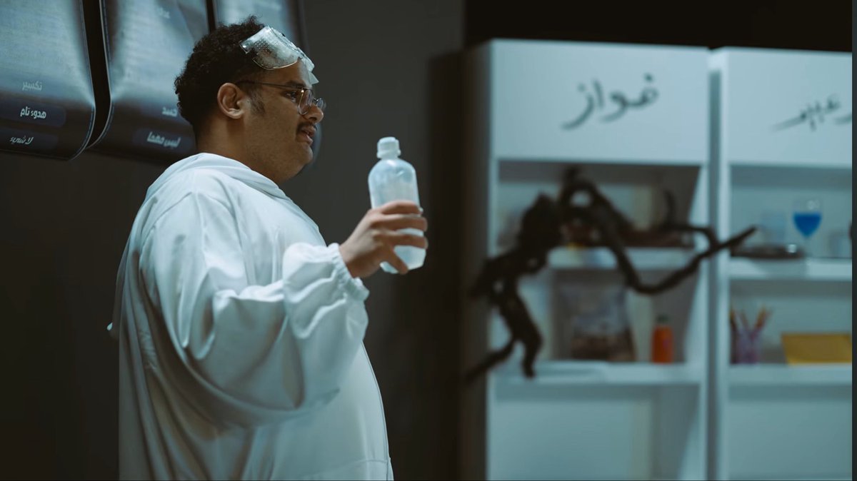 أحمد آل غالب tweet media