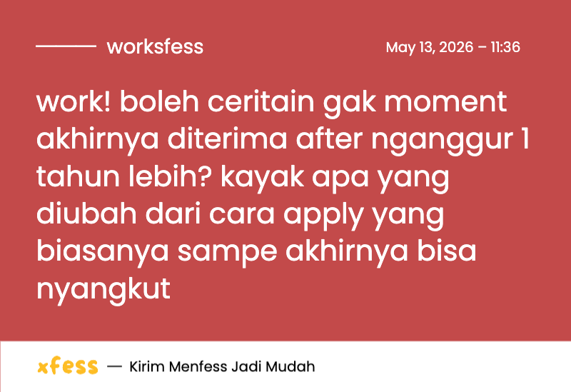WORK tweet media