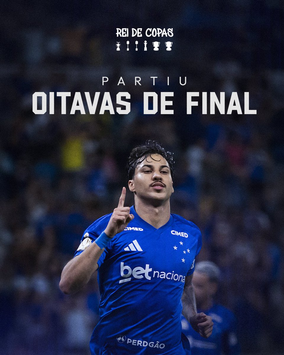 Cruzeiro 🦊 tweet media