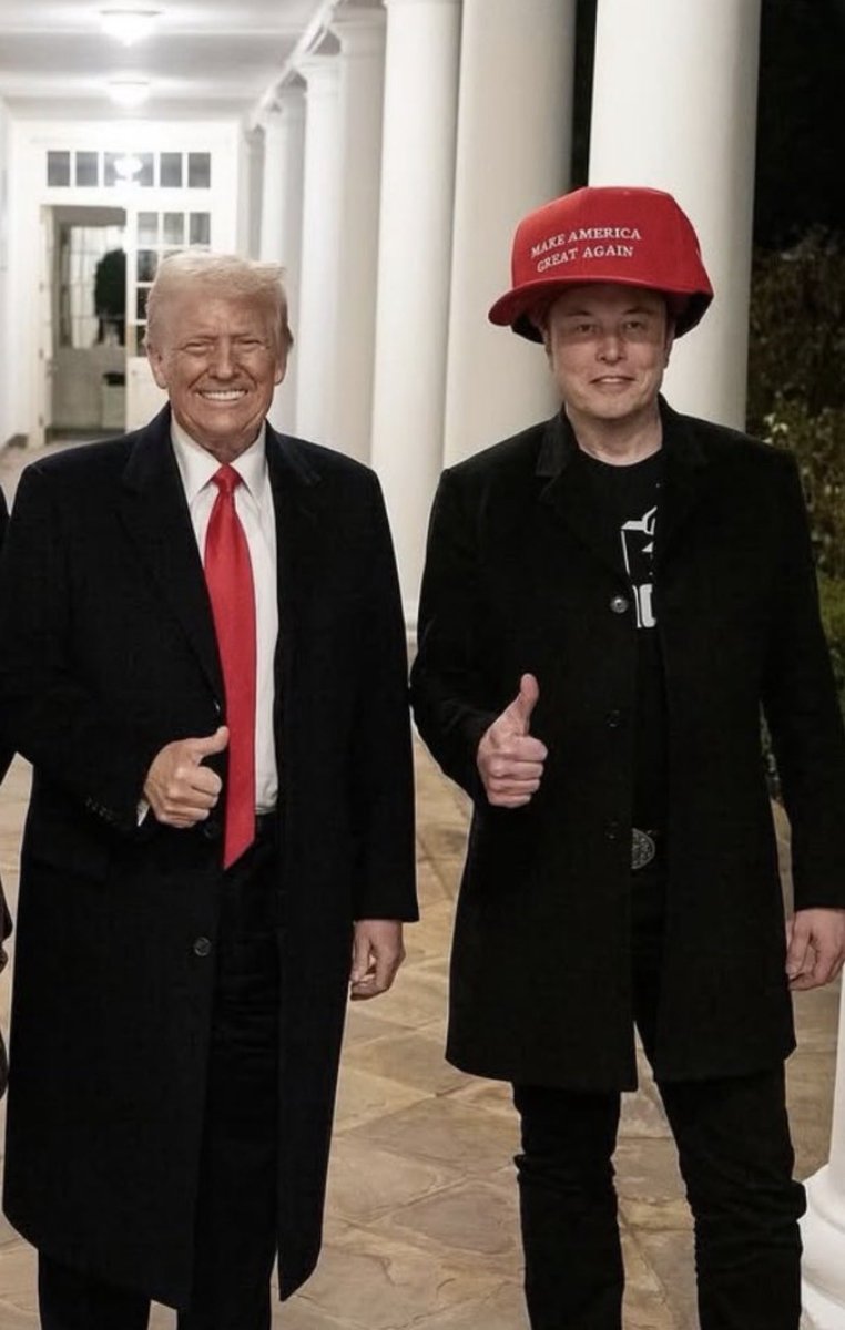 AMERICAFIRSTMAGA tweet media
