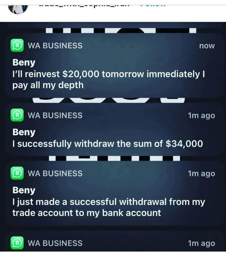 malcompreneur's tweet photo. Free Free to DM for more information about our company trading services on how we operate and how it works we are always active any day anytime! https://t.co/42t32dfEgt