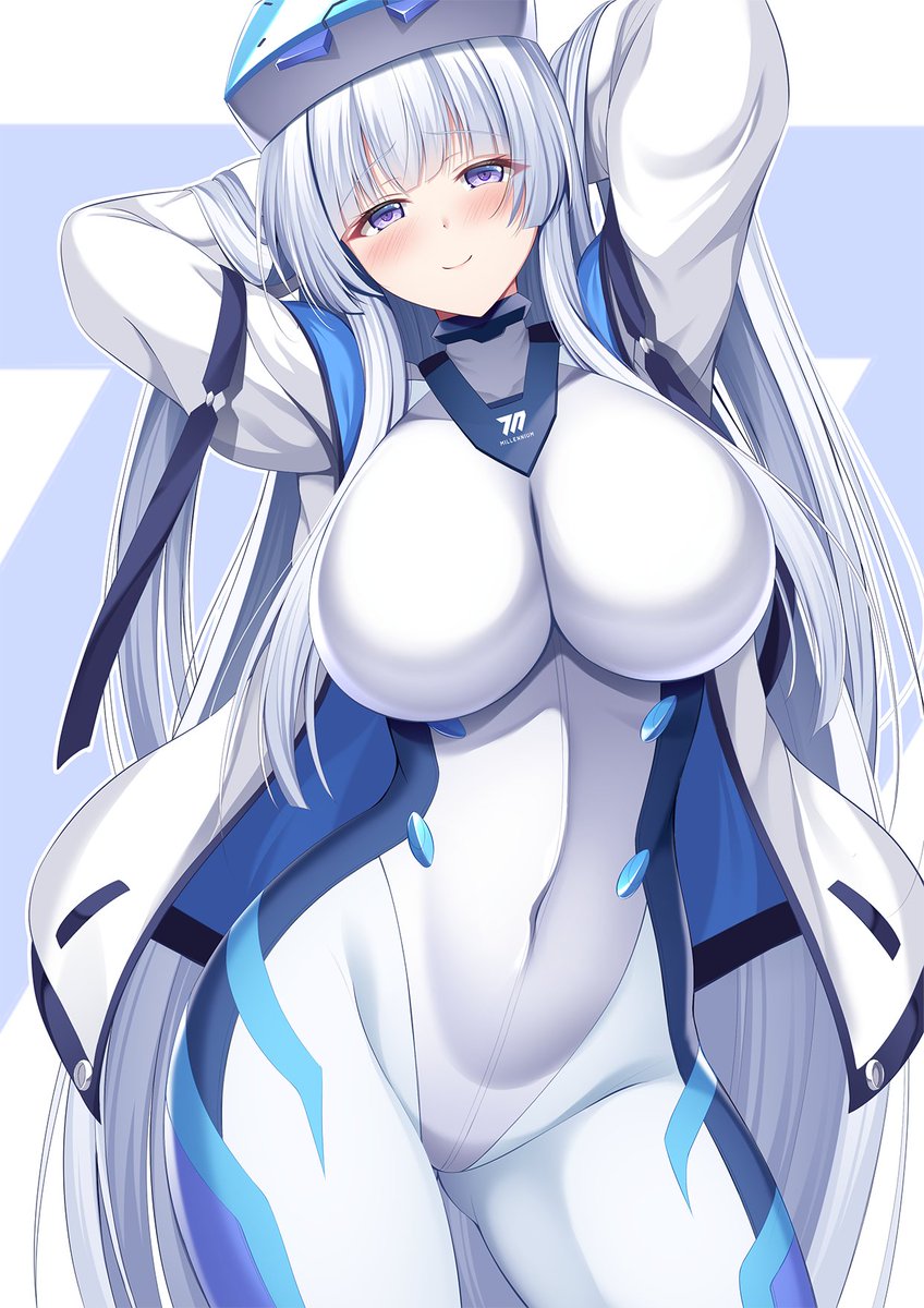 臨戦ノア
#ブルアカ #ブルーアーカイブ 