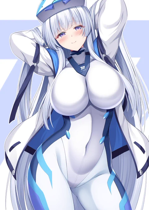 臨戦ノア #ブルアカ #ブルーアーカイブ