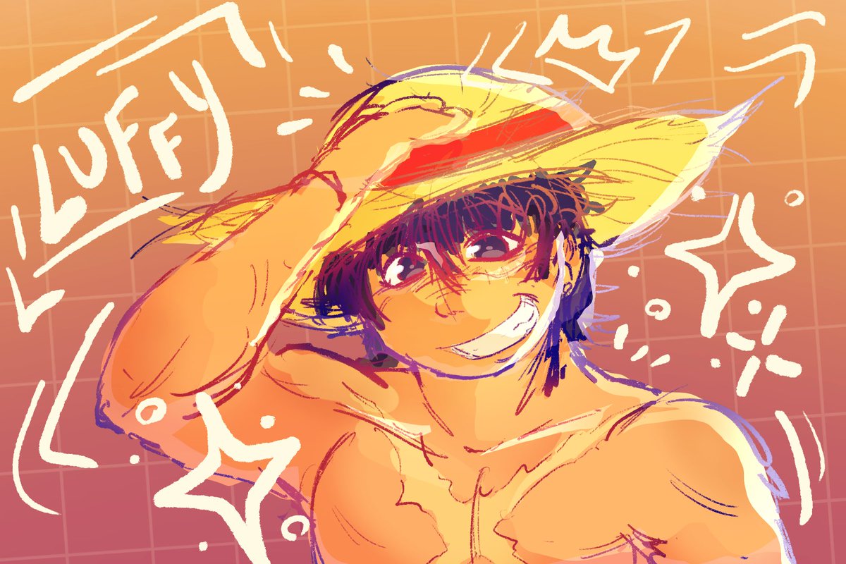 MARCADE_MACHINE's tweet photo. Some old and new #onepiece doodles of #monkeydluffy #corazononepiece and #doflamingo https://t.co/idieyDm0aE