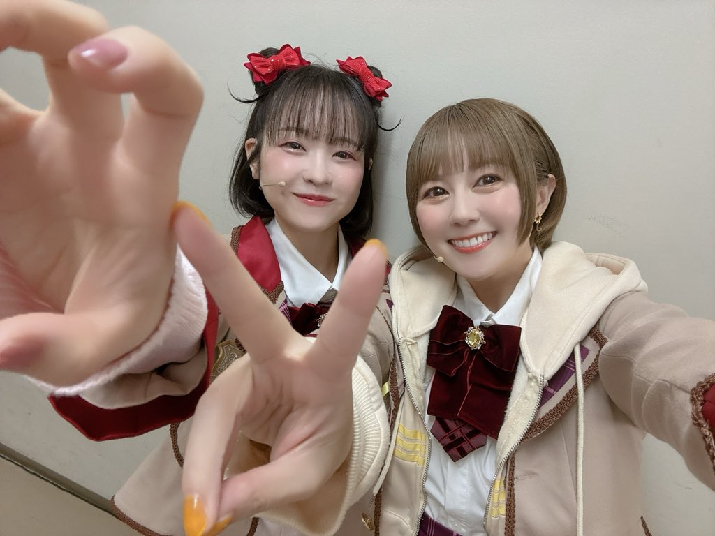 武田羅梨沙多胡(たけだらりさたご) tweet media