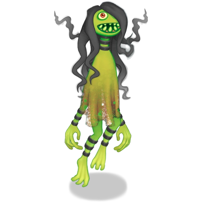 DexertoMSM's tweet photo. 9 Years ago today, Rare Whisp was added in version 2.0.6 https://t.co/Ap9VrwUMmJ