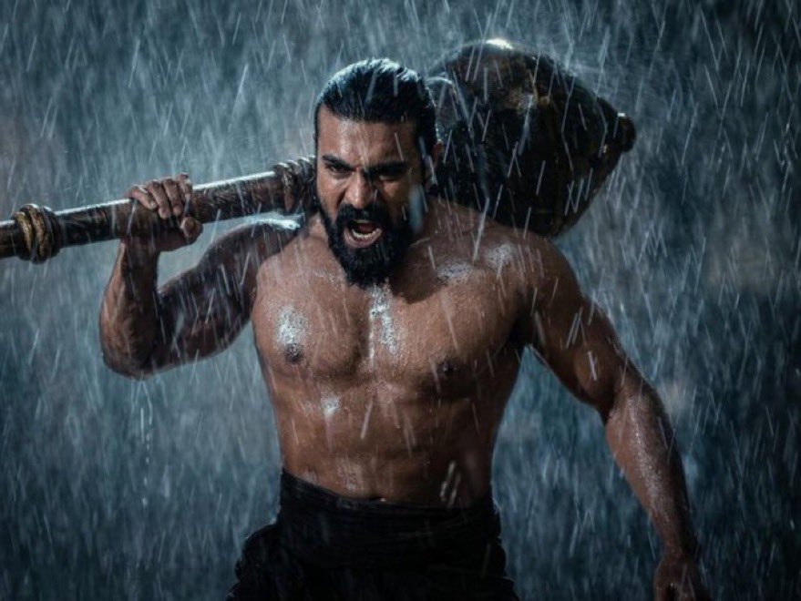 Asian Box Office tweet media
