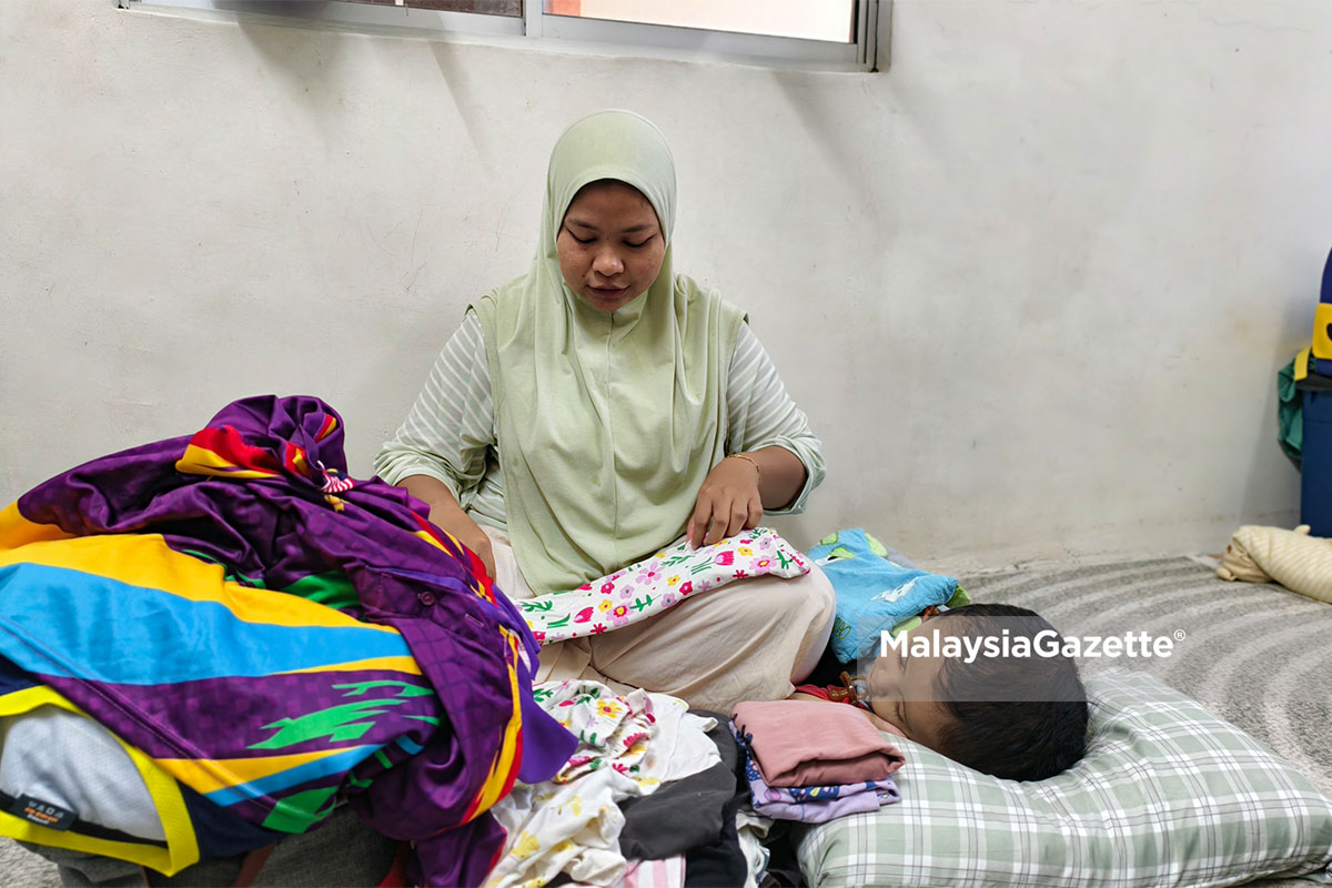 Malaysia Gazette tweet media