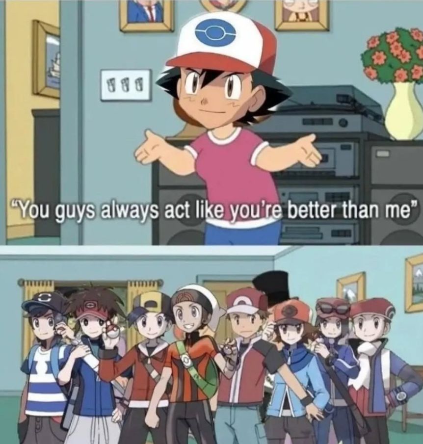 Pokémon Daily tweet media