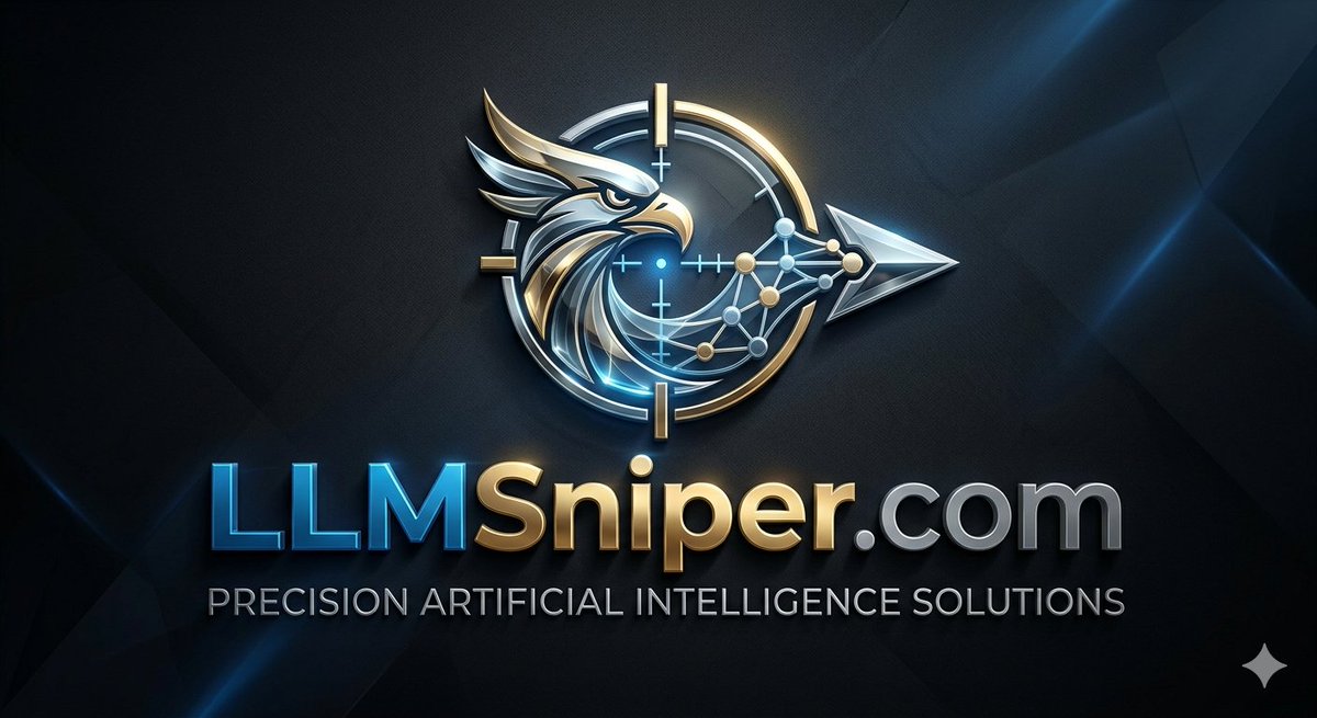 DazzleNames's tweet photo. Own the future of AI precision 🔥
For Sale https://t.co/NkUHBi7ROs 🎯
Perfect for:
Cyber security (Virus hunting) 🛡️
FinTech (Stock market signals) 📈
Data Intelligence (Insight sniping) 🤖
#AI #Startup #LLM #Data #Cayber #Startups
#DazzleNames #Domains #DomainForSale #Domain https://t.co/btn3wvehfX