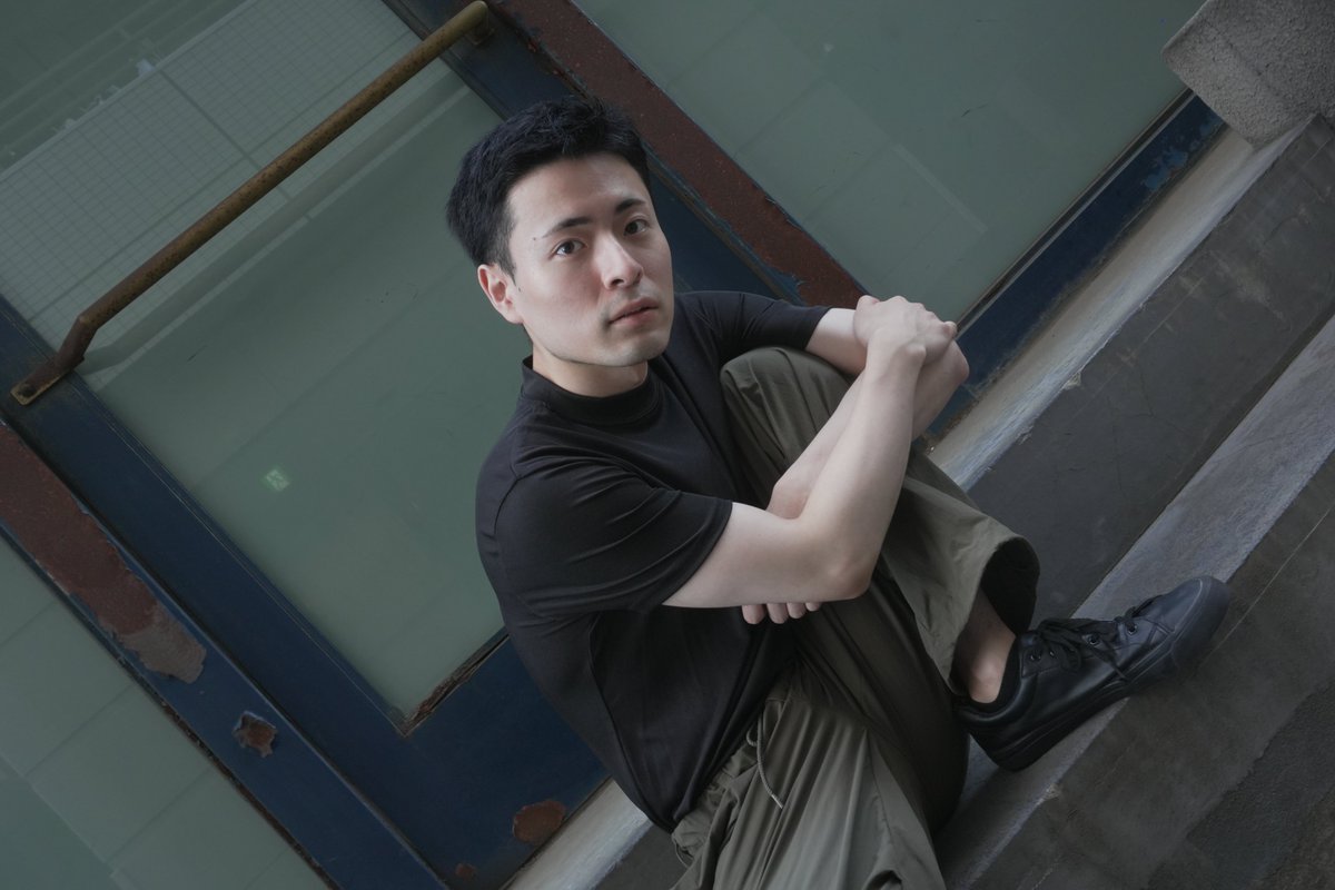 Japanboyz🇯🇵 tweet media