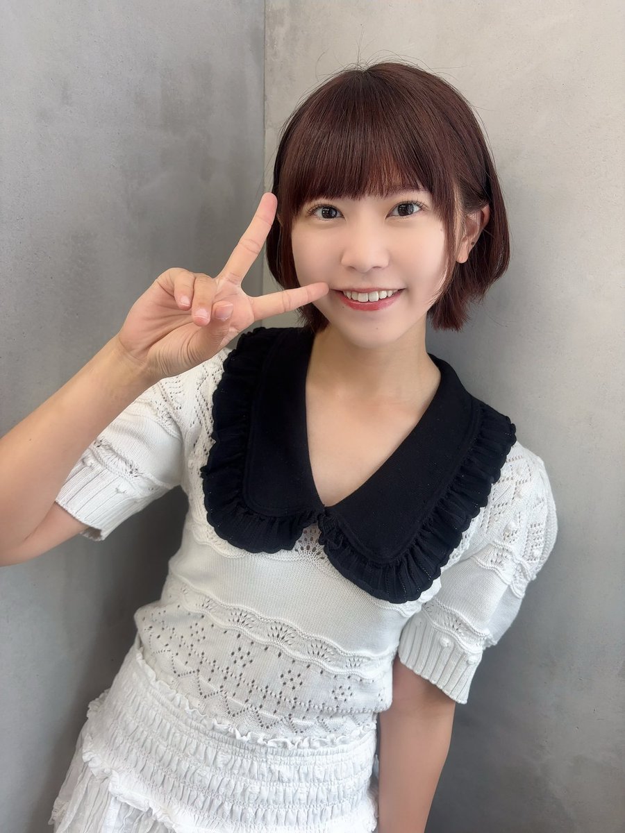 ゆらぴこ🌼🐤 tweet media