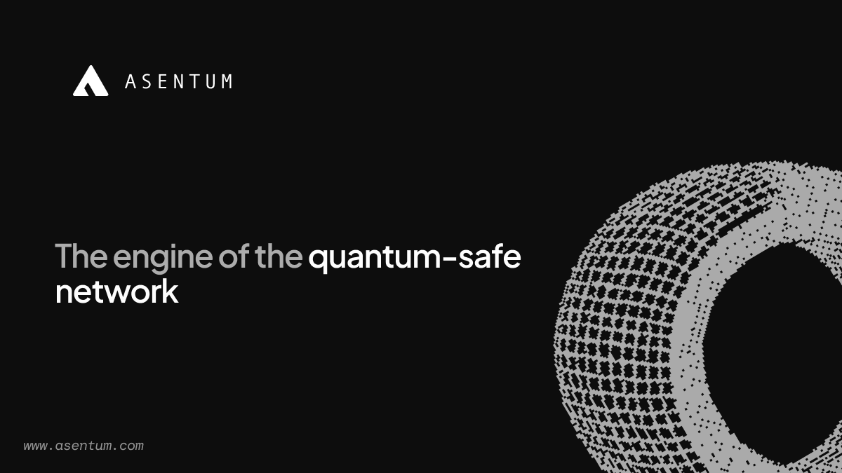 Asentum tweet media