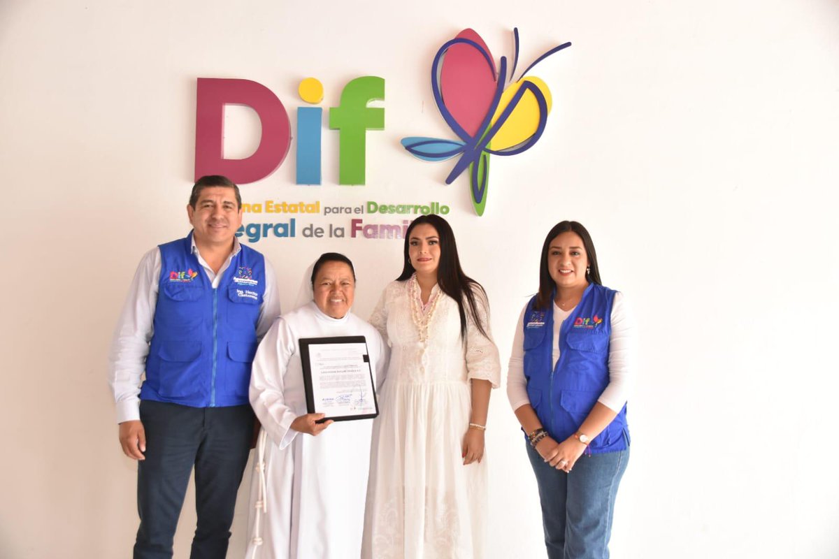 DIF Aguascalientes tweet media