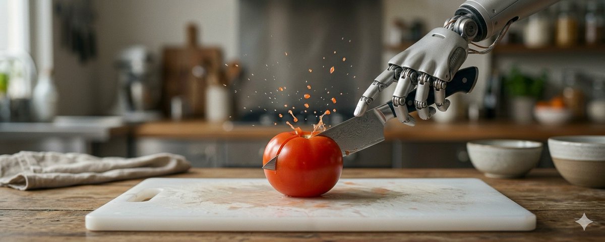 Просмотр YouTube: как Google превращает интернет-видео в обучающие данные для Physical AI