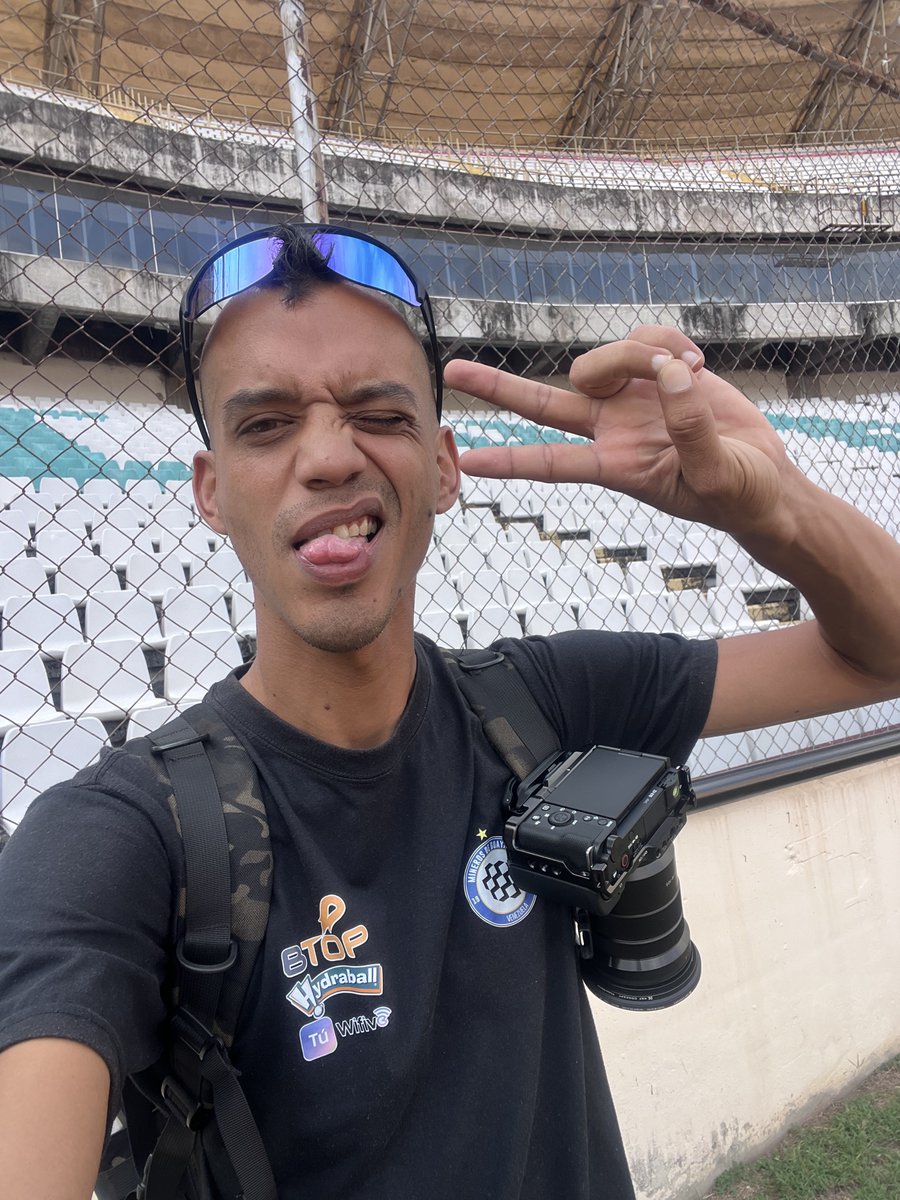 Ing. Berman J Rivas tweet media