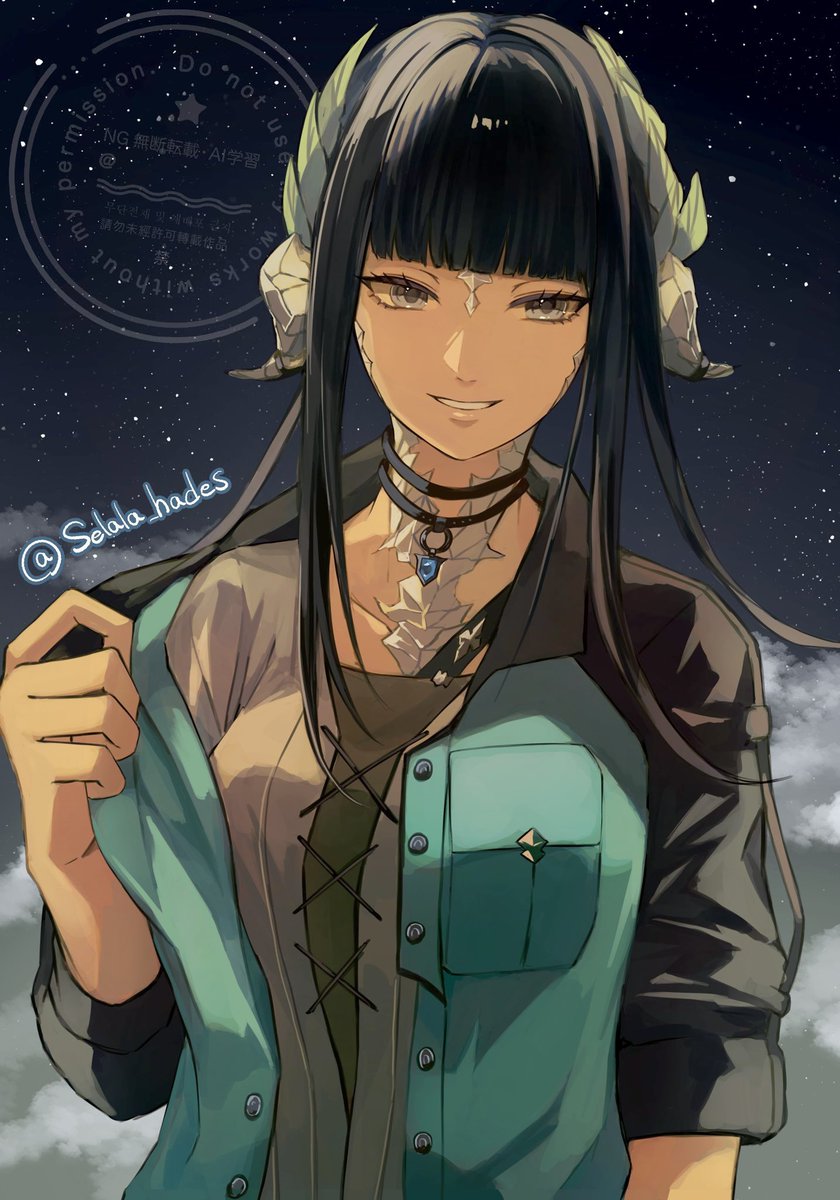 Sela🌃 tweet media
