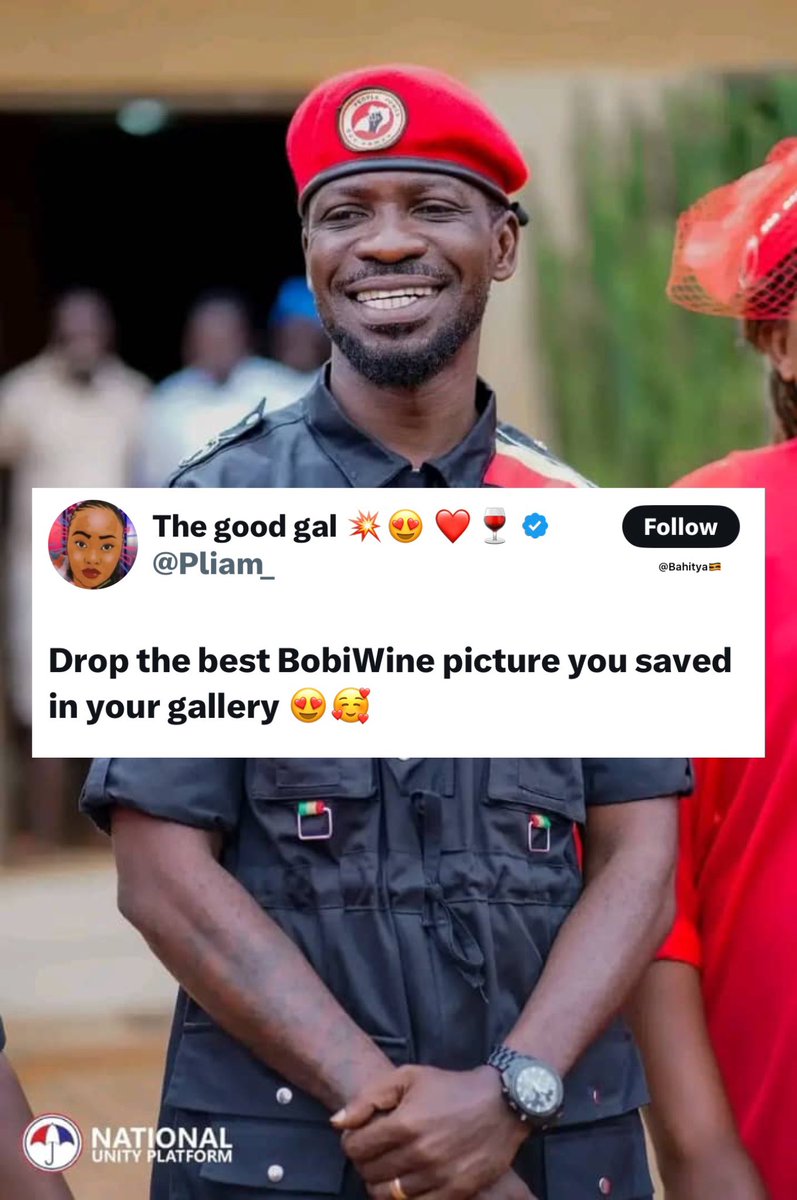 Bahitya 🇺🇬 tweet media