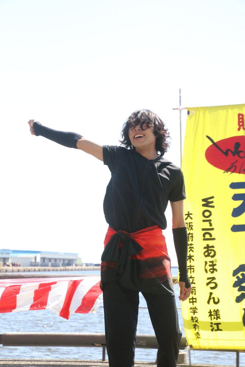 力也 tweet media