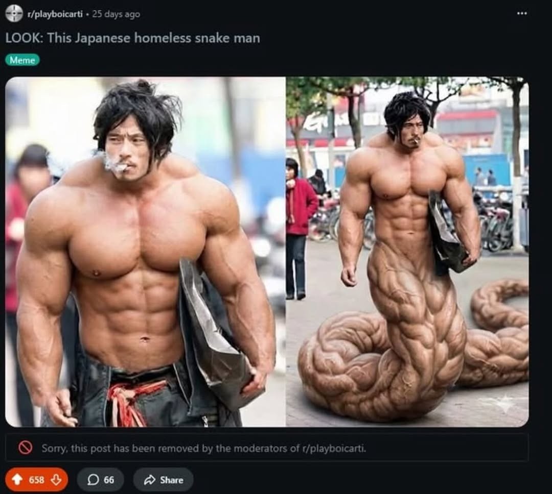 Reddit But Funny tweet media
