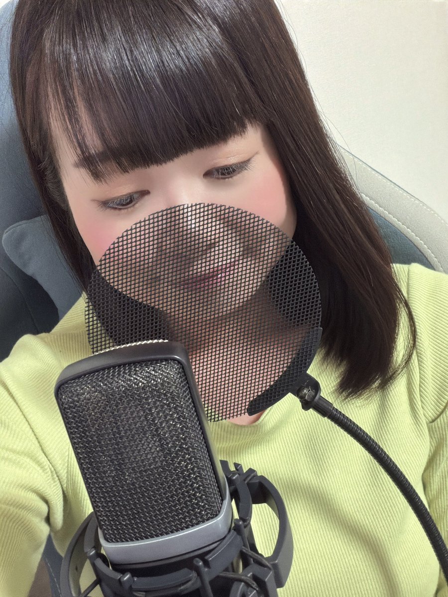 大田敦子🎤毎日喋る声優・司会・ナレーター tweet media