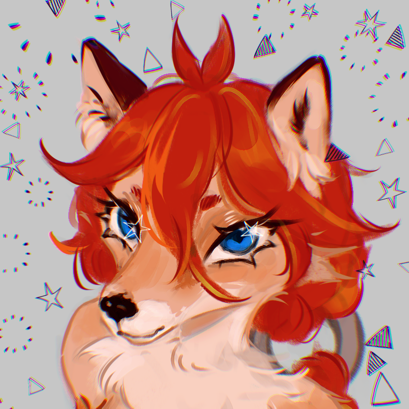 Korin Vtuber (comms open in lnk) (@korinarts) / Posts / X